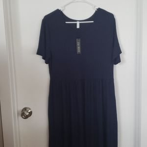 NWT D B MOON DRESS.